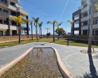 Venta - Atico - Orihuela Costa - Playa Flamenca