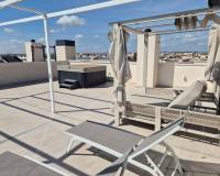 Venta - Atico - Orihuela Costa - Playa Flamenca