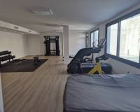 Venta - Atico - Orihuela Costa - Playa Flamenca