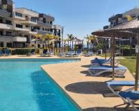 Venta - Atico - Orihuela Costa - Playa Flamenca