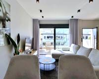 Venta - Atico - Orihuela Costa - Punta Prima