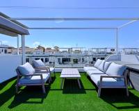 Venta - Atico - Orihuela Costa - Punta Prima