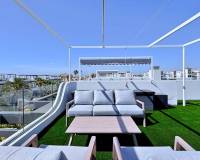 Venta - Atico - Orihuela Costa - Punta Prima