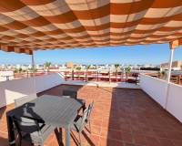 Venta - Atico - Orihuela Costa - Punta Prima