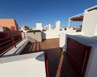 Venta - Atico - Orihuela Costa - Punta Prima