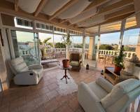 Venta - Atico - Playa Flamenca - Miraflores II