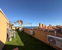 Venta - Atico - Torrevieja - La Mata pueblo