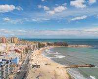 Venta - Atico - Torrevieja - Playa de los Locos