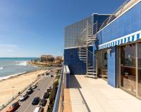 Venta - Atico - Torrevieja - Playa de los Locos