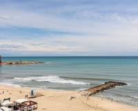 Venta - Atico - Torrevieja - Playa de los Locos