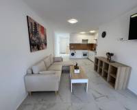 Venta - Atico - Torrevieja - Playa del Acequión