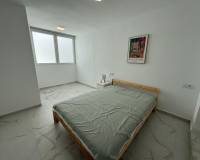 Venta - Atico - Torrevieja - Playa del Acequión