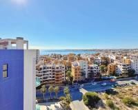 Venta - Atico - Torrevieja - Punta Prima