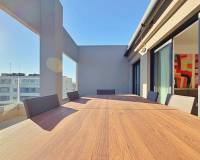 Venta - Atico - Torrevieja - Punta Prima