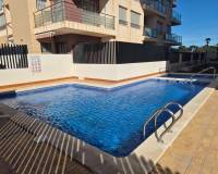 Venta - Atico - Torrevieja - Punta Prima