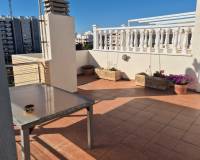 Venta - Atico - Torrevieja - Punta Prima