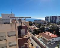 Venta - Atico - Torrevieja - Punta Prima