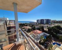 Venta - Atico - Torrevieja - Punta Prima