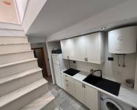 Venta - Atico - Torrevieja - Torreblanca