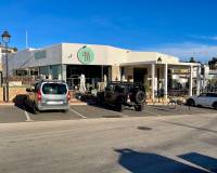 Venta - Bar/Restaurant - Moraira - Cap Blanc