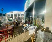 Venta - Bar/Restaurant - Moraira - Cap Blanc