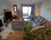 Venta - Bungalow - Algorfa - La Finca Golf