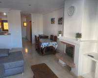Venta - Bungalow - Algorfa - La Finca Golf
