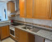 Venta - Bungalow - Algorfa - La Finca Golf