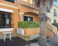 Venta - Bungalow - Algorfa - La Finca Golf