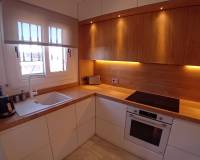 Venta - Bungalow - Algorfa - La Finca Golf