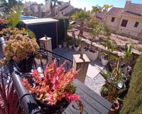 Venta - Bungalow - Algorfa - La Finca Golf