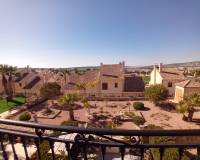 Venta - Bungalow - Algorfa - La Finca Golf