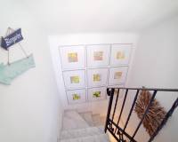 Venta - Bungalow - Algorfa - La Finca Golf