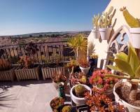 Venta - Bungalow - Algorfa - La Finca Golf