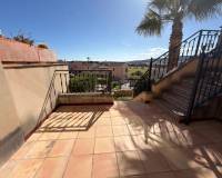 Venta - Bungalow - Algorfa - La Finca Golf