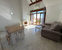 Venta - Bungalow - Algorfa - La Finca Golf