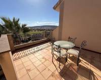 Venta - Bungalow - Algorfa - La Finca Golf