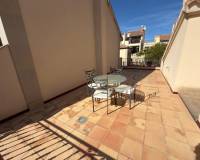 Venta - Bungalow - Algorfa - La Finca Golf
