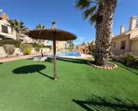 Venta - Bungalow - Algorfa - La Finca Golf