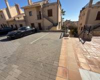 Venta - Bungalow - Algorfa - La Finca Golf