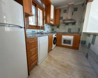 Venta - Bungalow - Algorfa - La Finca Golf