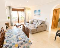 Venta - Bungalow - Algorfa - La Finca Golf
