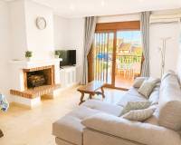 Venta - Bungalow - Algorfa - La Finca Golf