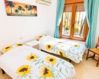 Venta - Bungalow - Algorfa - La Finca Golf