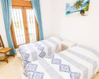 Venta - Bungalow - Algorfa - La Finca Golf