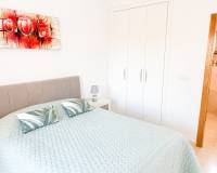 Venta - Bungalow - Algorfa - La Finca Golf