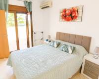 Venta - Bungalow - Algorfa - La Finca Golf