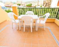 Venta - Bungalow - Algorfa - La Finca Golf