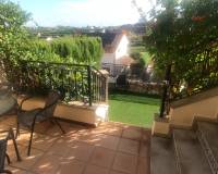 Venta - Bungalow - Algorfa - La Finca Golf