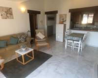 Venta - Bungalow - Algorfa - La Finca Golf